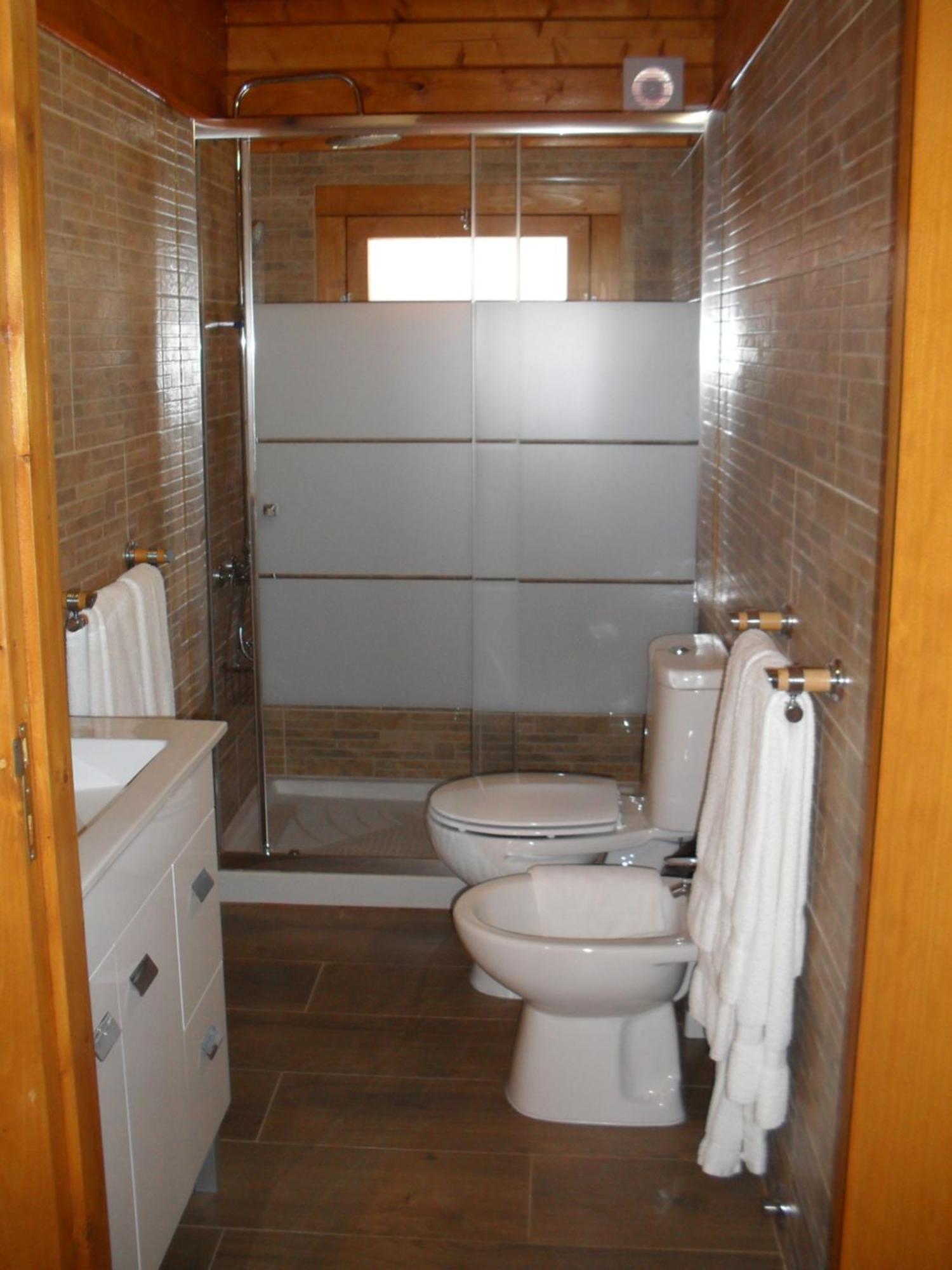 Two-Bedroom Bungalow